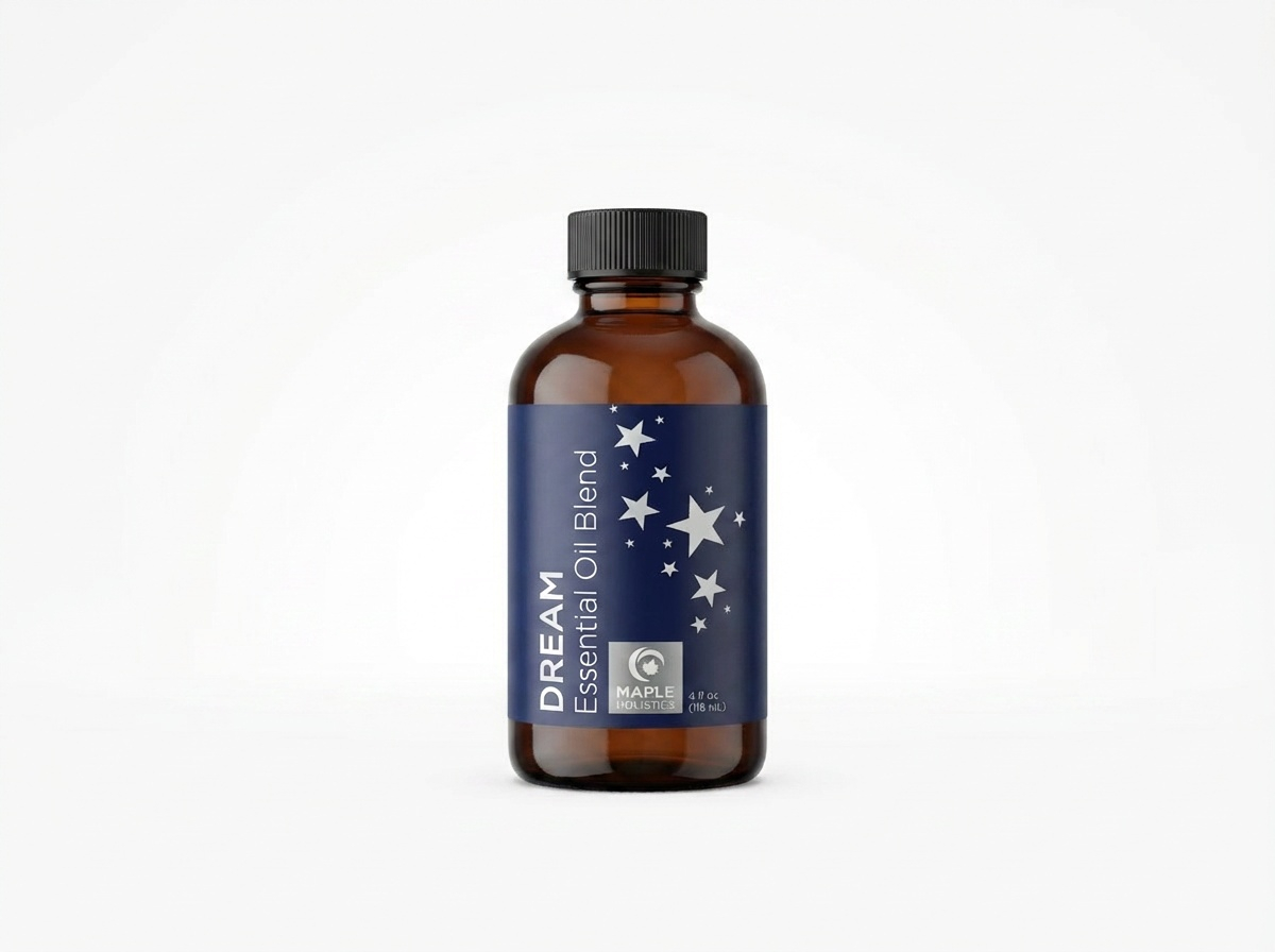 Dream Sleep Aroma Therapy Blend