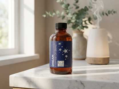 Dream Sleep Aroma Therapy Blend